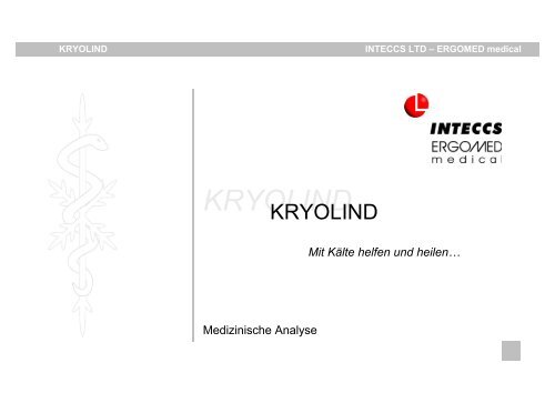 KRYOLIND