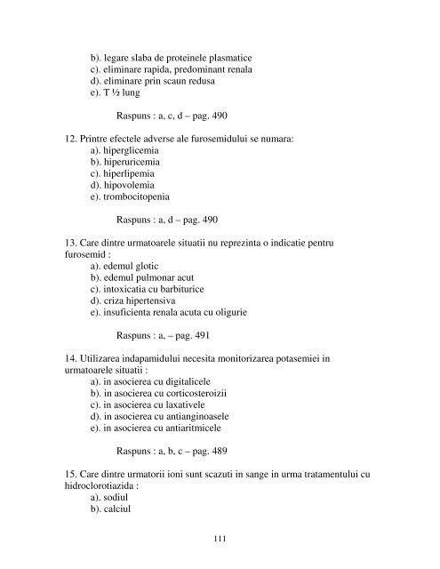 facultatea de farmacie 2009