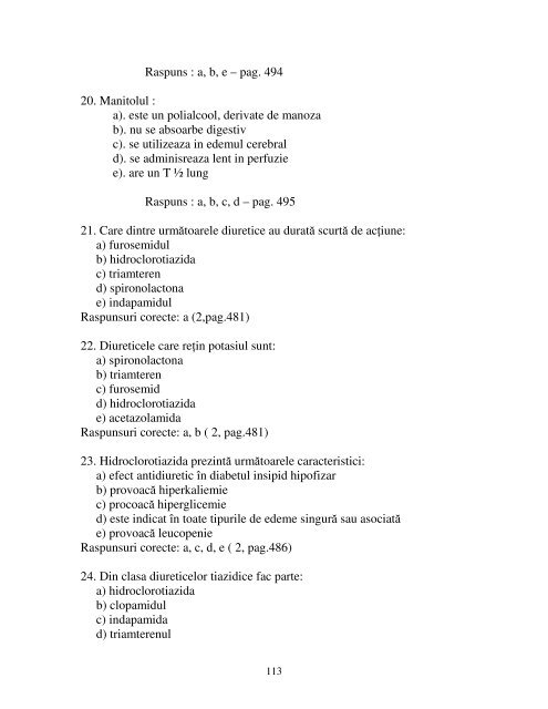 facultatea de farmacie 2009