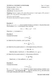 Exercise 1. Exercise 2. Exercise 3.