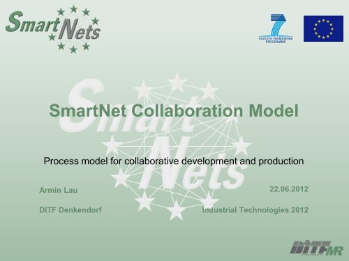 Process model for collaborative development and production.pdf