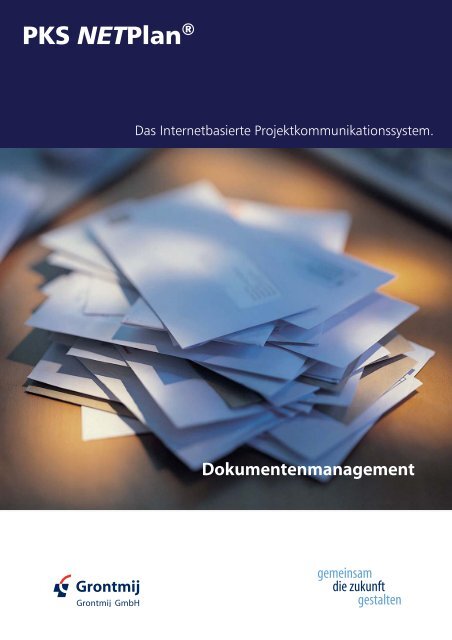 Dokumentenmanagement - PKS NETPlan