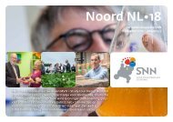 Noord NLâ¢18 - SNN