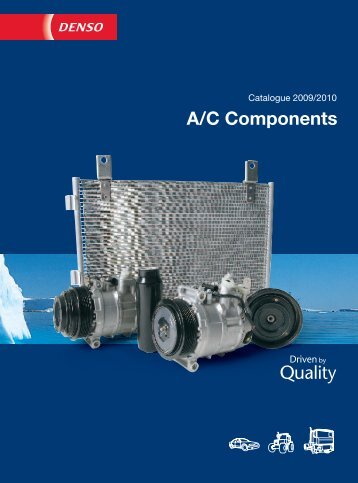 A/C Components