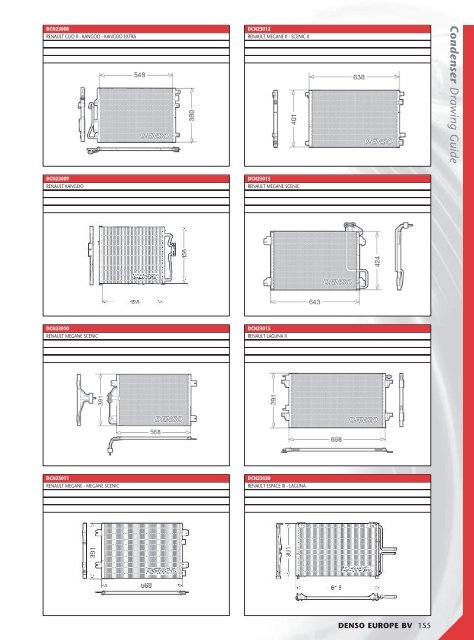 A/C Components