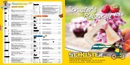 geht's zu Schuster's Reisewelt 2014 - Omnibus Schuster