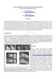 Download - Congresso Brasileiro de Meteorologia