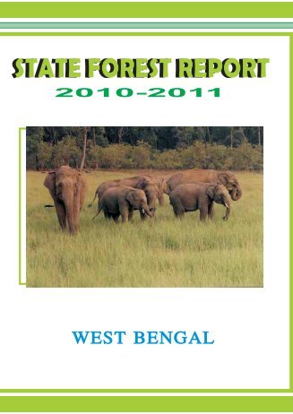 View - West Bengal Forest Department