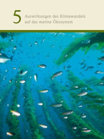 Herunterladen PDF > Kapitel 5 - World Ocean Review