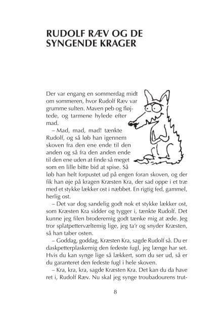 LÃ¦s tekstuddrag! - Modtryk