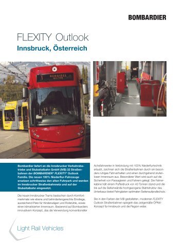 PDF Download - flexity 2 - Bombardier
