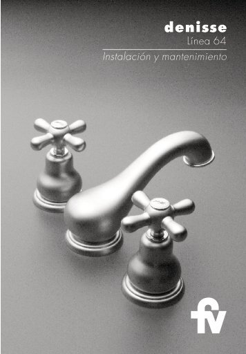 manual instalacion - Fv