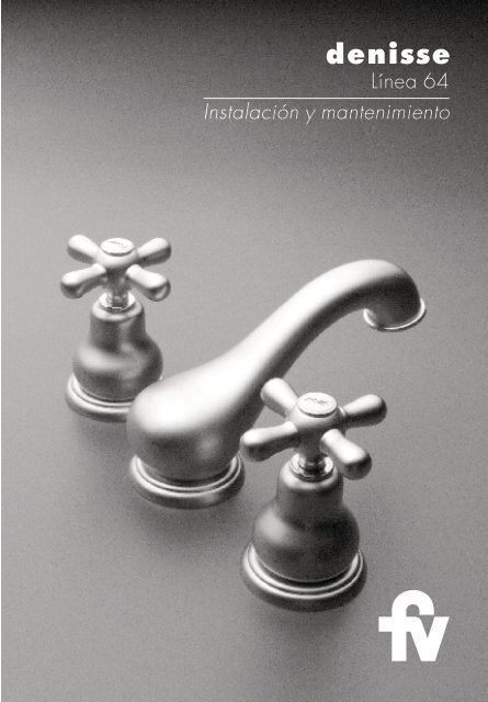 manual instalacion - Fv