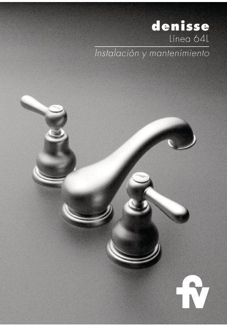 manual instalacion - Fv