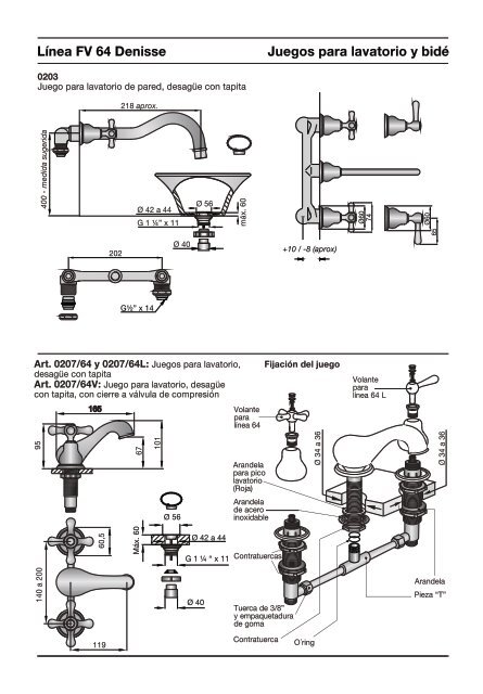 manual instalacion - Fv