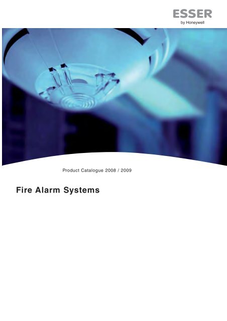 Fire Alarm Systems