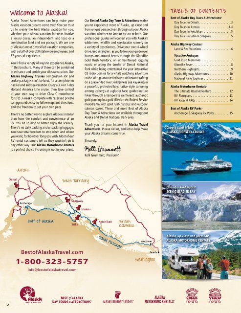 Brochure