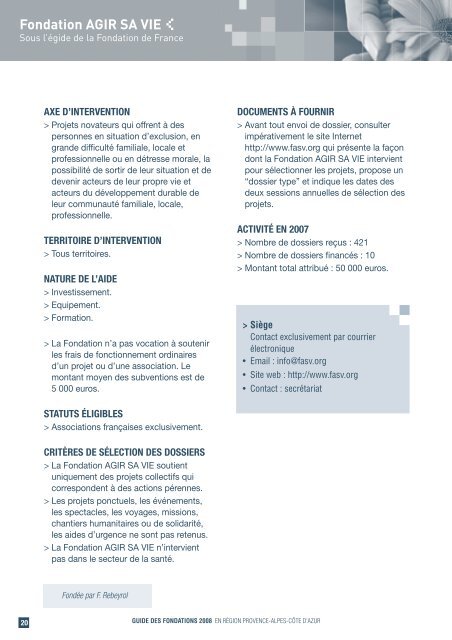 TÃ©lÃ©charger le document (pdf - 2.5 Mo) - CRESS PACA