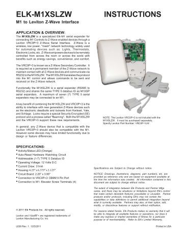 Leviton outlet installation instructions Leviton outlet installation instructions