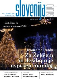 decembrska Å¡tevilka revije - Urad Vlade Republike Slovenije za ...