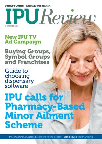 IPU Review OCTOBER 2014 WEB