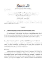 provvedimenti direttore atti pubblici ufficiali DP Brescia.doc