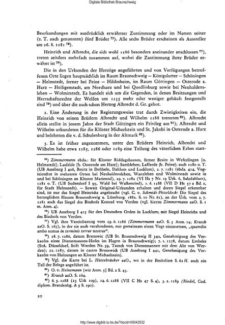 Braunschweigisches Jahrbuch 53.1972 - Digitale Bibliothek ...