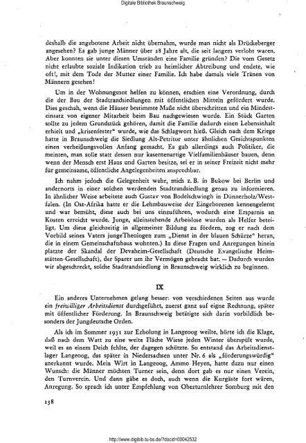 Braunschweigisches Jahrbuch 53.1972 - Digitale Bibliothek ...