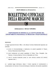 Deliberazione n. 529 del 13 maggio 2004.pdf - Centro Nazionale ...