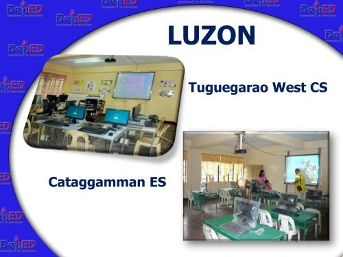 DIGITAL LEARNING RESOURCES - DepEd Naga City