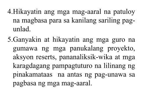 I â Pamagat: : âMga Gawaing Pagsasanay sa ... - DepEd Naga City