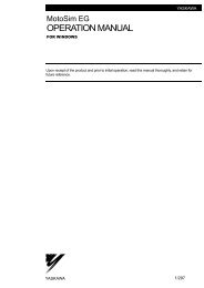 check position r1 motoman