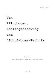 SchuÃ-bums-Technik - Prof. Dr. phil Horst Tiwald