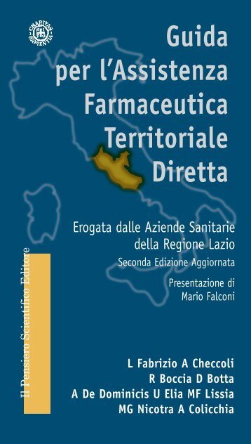 Volume disponibile in formato PDF - Sifo