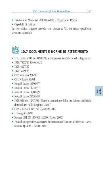 Volume disponibile in formato PDF - Sifo