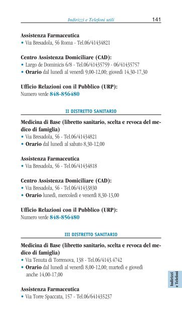 Volume disponibile in formato PDF - Sifo