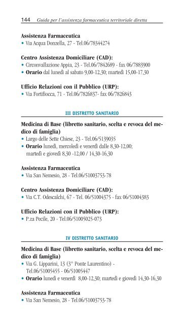 Volume disponibile in formato PDF - Sifo