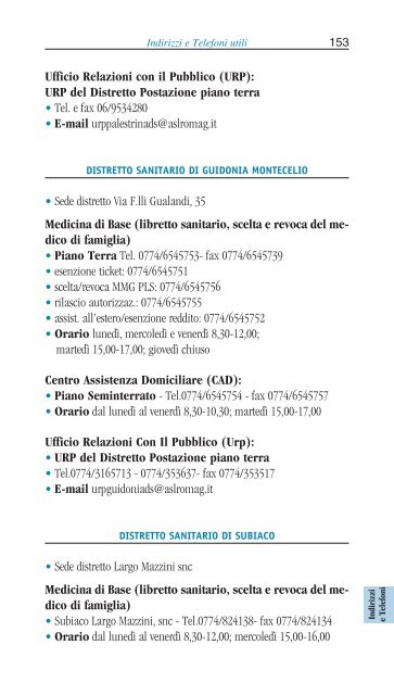 Volume disponibile in formato PDF - Sifo