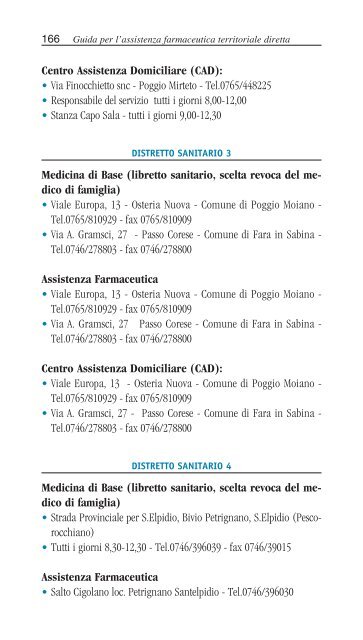 Volume disponibile in formato PDF - Sifo