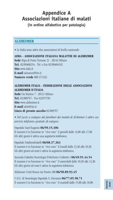 Volume disponibile in formato PDF - Sifo