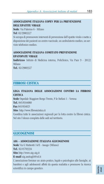 Volume disponibile in formato PDF - Sifo