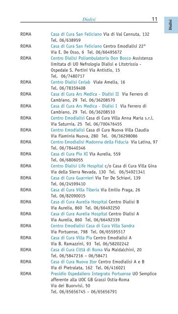 Volume disponibile in formato PDF - Sifo