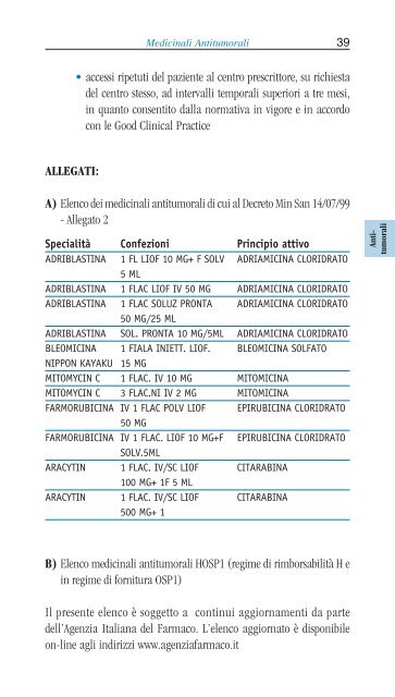 Volume disponibile in formato PDF - Sifo