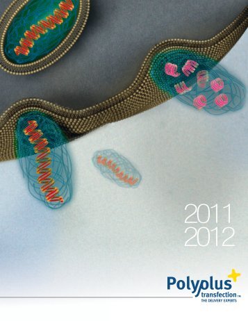 Polyplus-transfection - Brunschwig-ch.com