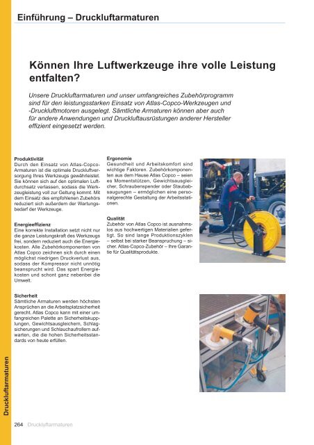 Hauptkatalog Industriewerkzeuge 2012 - Merz Drucklufttechnik GmbH