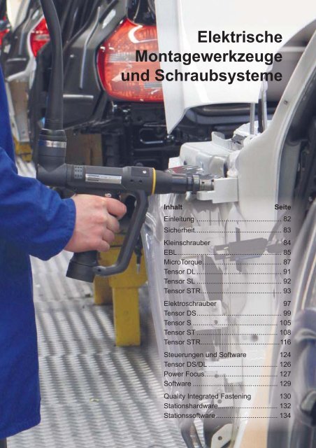 Hauptkatalog Industriewerkzeuge 2012 - Merz Drucklufttechnik GmbH