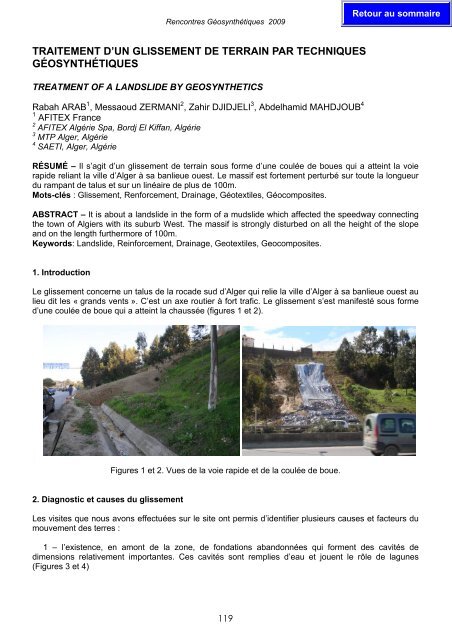 sites rencontres alger