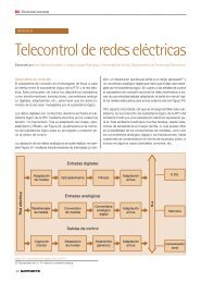 Nota en PDF - Electro Sector