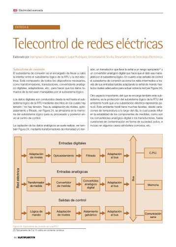 Nota en PDF - Electro Sector