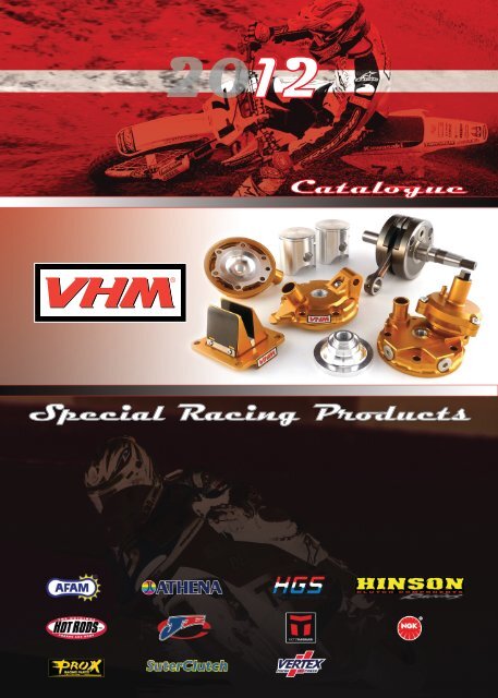 Suzuki RM 85-2006 Best Quality Athena Head Gasket Race Kit